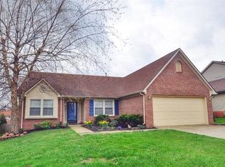 4529 Langley Cir, Lexington, KY 40515