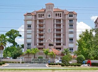 3203 S Washington Avenue #502A, Titusville, FL 32780