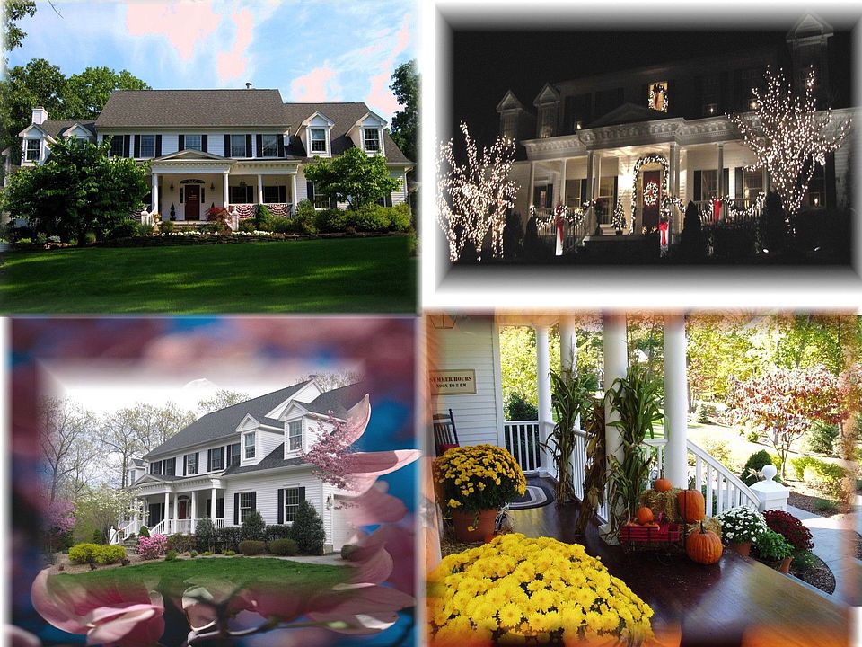 The Home For All Seasons!