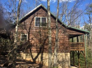 1074 Pepper Bush Rd, Purlear, NC 28665