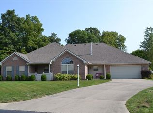 714 Deerfield Trl #21, Springfield, OH 45503