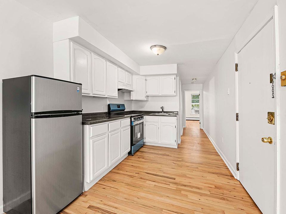 new kitchen