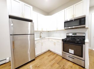 16 Lewis Ave APT 1R, Jersey City, NJ 07306