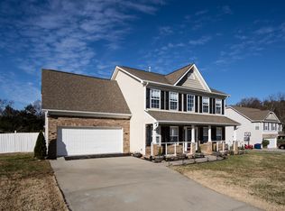 2711 Falling Leaf Ct, Monroe, NC 28110