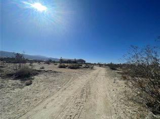 12572 Alta Vista Rd, Pinon Hills, CA 92372