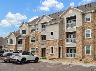 1841 S Dunkirk St UNIT 102, Aurora, CO 80017
