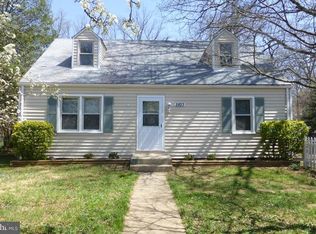 2823 Bolling Rd, Falls Church, VA 22042