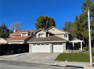 28403 Applewood Ln, Castaic, CA 91384