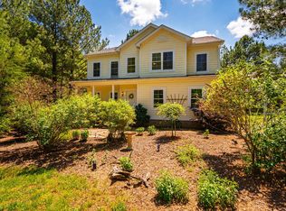 815 Solitude Point, Chapel Hill, NC 27516