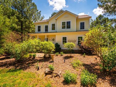 815 Solitude Point, Chapel Hill, NC, 27516