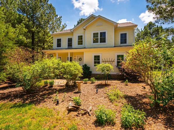 815 Solitude Point, Chapel Hill, NC 27516