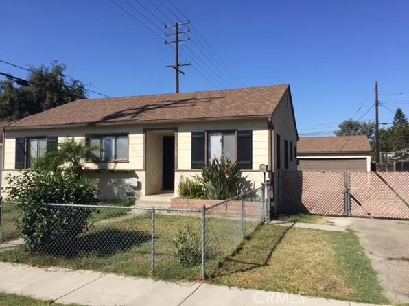 11209 Dalwood Ave, Norwalk, CA 90650