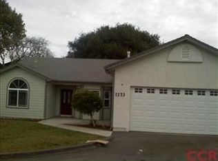1173 Ash St, Arroyo Grande, CA 93420