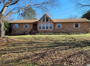 258 Pops Cor, Huntsville, AL 35811