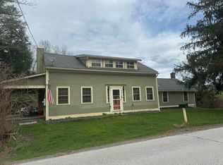 334 West St, Middletown Springs, VT 05757