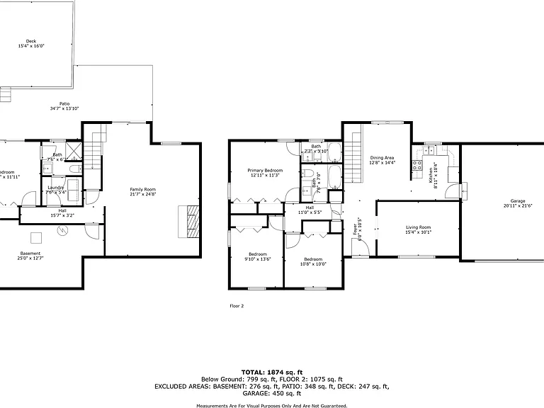 5221 N Central St — Photo 29