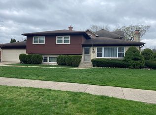 306 Bellaire Ave, Des Plaines, IL