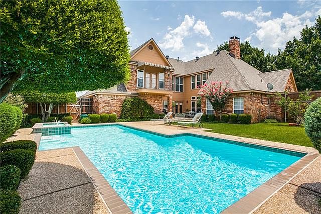 1st image of 4217 Cassandra Ln