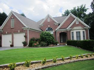 6525 Mountain Vista Ct, Cumming, GA 30041