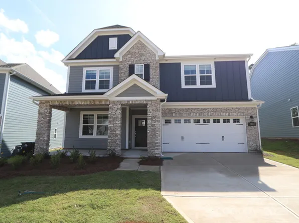 1236 Yellow Springs Dr, Huntersville, NC 28078