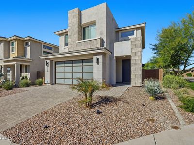 22038 N 28th Pl, Phoenix, AZ, 85050