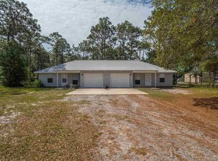 9818 Vonna Jo Dr, Pensacola, FL 32506