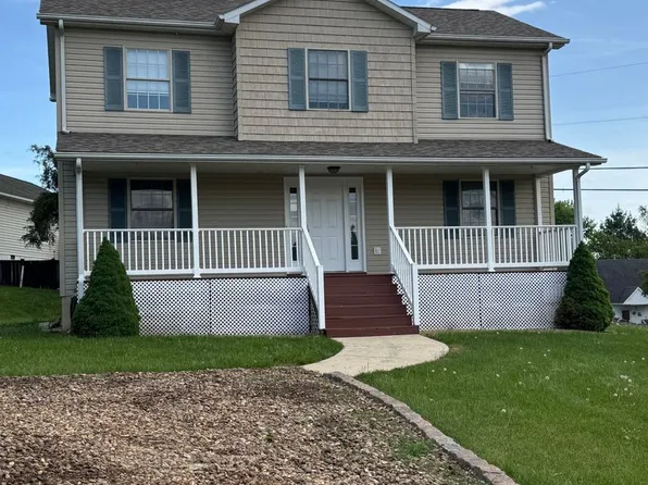 40 Engle Ln, Lexington, VA 24450