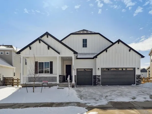 1305 Alyssa Drive, Timnath, CO 80547
