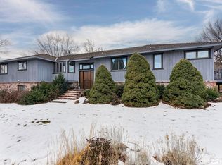 11205 Vincent Ln, Reno, NV 89511