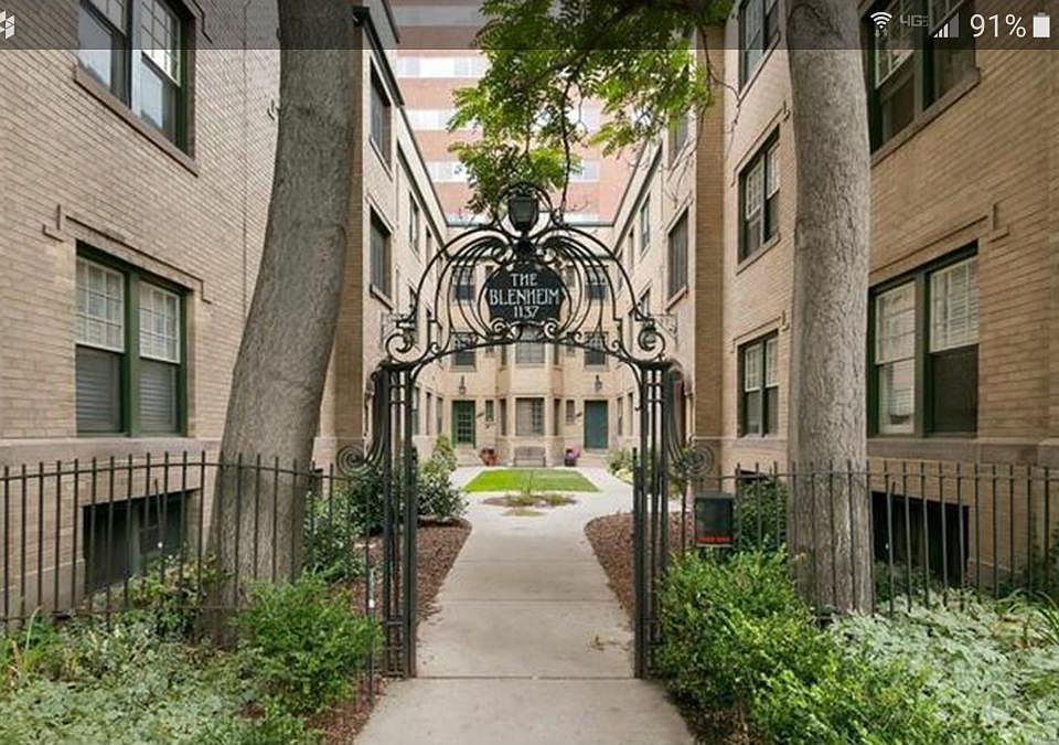 1st image of 1137 N Sherman St APT 11