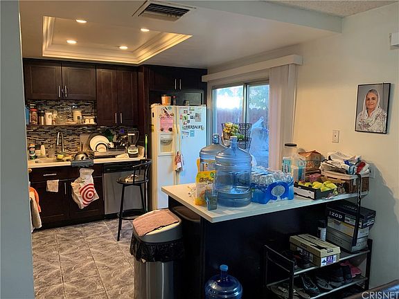 2nd image of 14711 Parthenia St #16