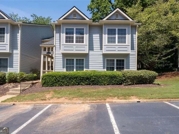 27 Doranne Ct SE #27, Smyrna, GA 30080