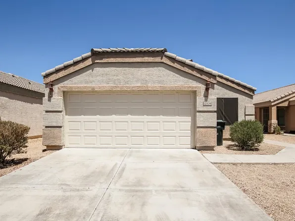 12534 W Surrey Ave, El Mirage, AZ 85335
