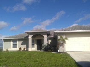 3002 19th St SW, Lehigh Acres, FL 33976