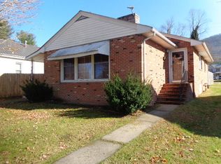 1764 Walnut Ave, Buena Vista, VA 24416