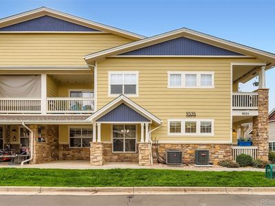 9335 Amison Circle #101, Parker, CO, 80134