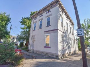 602 Liberty St, Newport, KY
