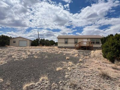 79 Cimarron Dr, Quemado, NM, 87829