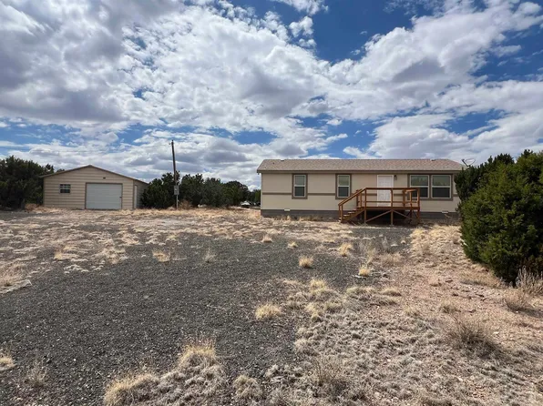 79 Cimarron Dr, Quemado, NM 87829