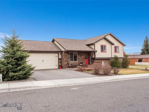 3422 Ottawa St, Butte, MT 59701