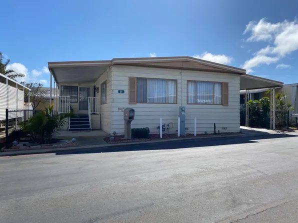 444 Anita St Space 110, Chula Vista, CA 91911