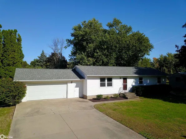 312 N Main St, Gilman, IA 50106