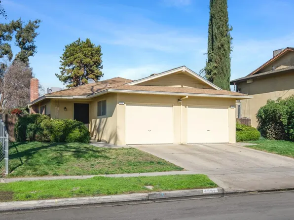 4881 E Vassar Ave, Fresno, CA 93703