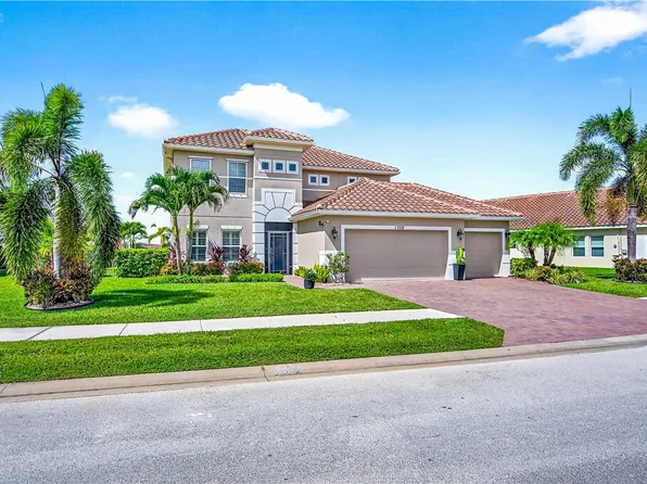 1706 Berkshire Cir SW, Vero Beach, FL 32968