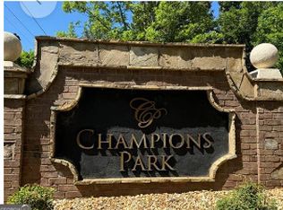 354 Amy Way, Atlanta, GA 30349