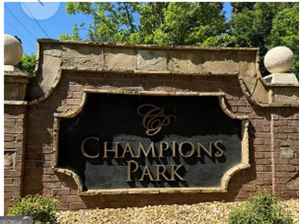 354 Amy Way, Atlanta, GA 30349