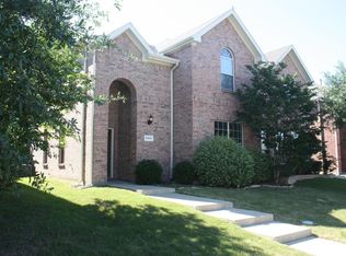 5441 Prairie Ln, Grand Prairie, TX 75052