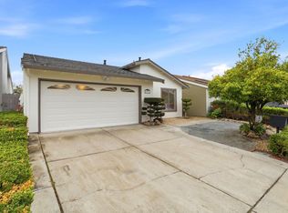 1931 Perrone Cir, San Jose, CA 95116