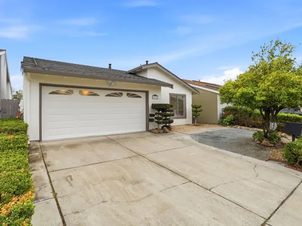 1931 Perrone Cir, San Jose, CA 95116