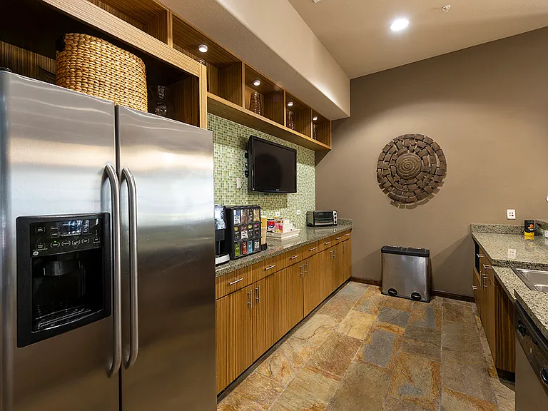 Vista Ridge Apartment Homes — Photo 22